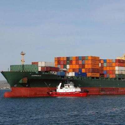 河北秦皇島至廣東佛山門到門海運(yùn)代理全流程解析