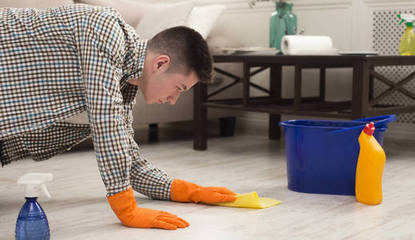 從潔凈到關懷 當代年輕人如何用家用洗滌劑打造品質生活