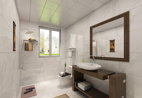 衛生間異味重怎么辦？超好用的4個開荒保潔方法