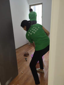 專業家庭保潔服務，潔凈健康生活新標準