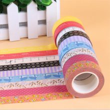 重慶杰星紙制品 品質(zhì)與創(chuàng)新并重的彩色印刷與紙膠帶專(zhuān)家