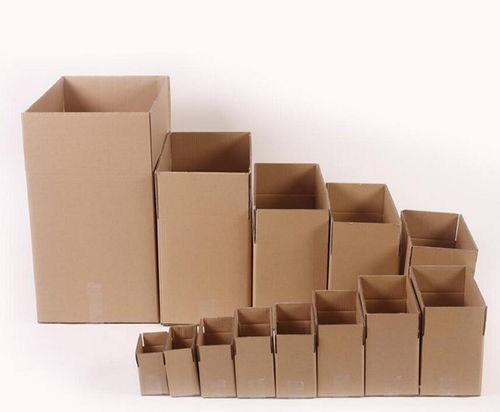 志蘭紙制品 淘寶紙箱專業(yè)供應商，高清圖片盡顯品質(zhì)